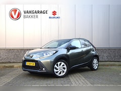 Toyota Aygo X - 1.0 VVT-i S-CVT first | Automaat | Navigatie | Apple Carplay |