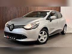 Renault Clio - 0.9 TCe Expression Navigatie|Bluetooth|Historie PERFECT|2e eigenaar|