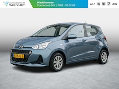 Hyundai i10 - 1.0i Comfort Airco l Lage km stand l