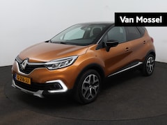 Renault Captur - 1.3 TCe Intens | Achteruitrijcamera | Navigatie | Airco