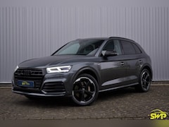 Audi Q5 - 55 TFSI e quattro Competition | RS | Luchtv | Pano