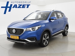 MG ZS - EV 45 kWh LUXURY + PANORAMA / LEDER / ADAPTIVE CRUISE / LED / CAMERA