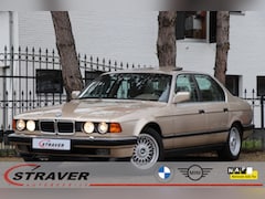 BMW 7-serie - 730i V8 |Schuifdak |HIFI |Automatische airco