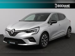 Renault Clio - TCe 90 Techno