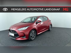 Toyota Yaris - 1.5 Hybrid First Edition 1e Eigenaar , dealer onderhouden