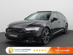 Audi A6 Avant - 55 TFSI e quattro S edition Competition 367PK Panoramadak, B&O soundsysteem, leder, head-u