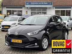 Toyota Yaris - 1.5 Hybrid 115 Comfort KLIMA | CARPLAY | BOVAG