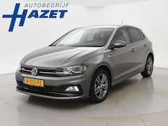 Volkswagen Polo - 1.0 TSI DSG AUT. R-LINE EDITION + ADAPTIVE CRUISE / CARPLAY / DAB