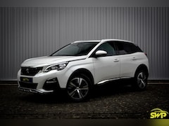 Peugeot 3008 - 1.2 PureTech Allure | Pano | Navi | Cam