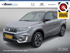 Suzuki Vitara - 1.4 Boosterjet Style Smart Hybrid AllGrip CRUISE l PDC V+A l NAVI VIA APP l Rijklaarprijs