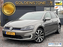 Volkswagen Golf - 1.4 TSI GTE 2e Eigenaar, Navi, Clima, Cruise, PDC V+A, Apple Carplay, N.A.P, APK tot 10-20