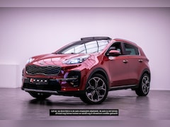 Kia Sportage - 1.6 GDI ExecutiveLine | Pano| 360 Camera| Dodehoek