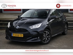 Toyota Yaris - 1.5 Hybrid Dynamic