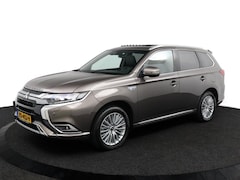 Mitsubishi Outlander - 2.4 PHEV Instyle LPG G3