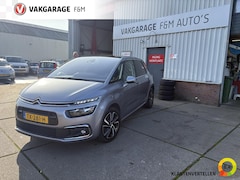 Citroën C4 Picasso - 1.2 PureTech Selection