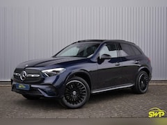 Mercedes-Benz GLC-klasse - GLC-klasse 300e 4MATIC AMG Line 300e 4MATIC AMG Line