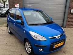 Hyundai i10 - 1.1 Dynamic XL