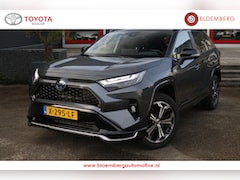 Toyota RAV4 - 2.5 Plug-in Hybrid AWD Style