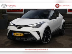 Toyota C-HR - 2.0 Hybrid GR-Sport | Premium Pack C-HR 2.0 Hybrid GR-Sport