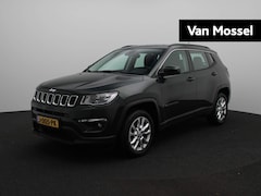 Jeep Compass - 1.3T Longitude | Climate Control | Cruise Control | Parkeersensor |