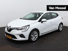 Renault Clio - TCe 90 Bi-Fuel Zen