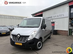 Renault Master - T28 2.3 dCi L1H1