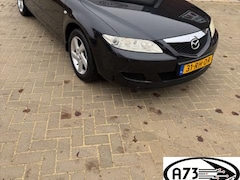 Mazda 6 Sport - 2.0i Touring II AUTOMAAT