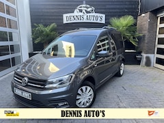 Volkswagen Caddy - 1.4 TSI Trendline 7persoons automaat