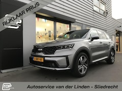 Kia Sorento - 1.6 Hybrid 2WD ExecutiveLine 5p. 7 JAAR GARANTIE