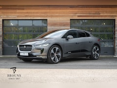 Jaguar I-PACE - EV400 First Edition 90 kWh *1e eig.-Alle Opties