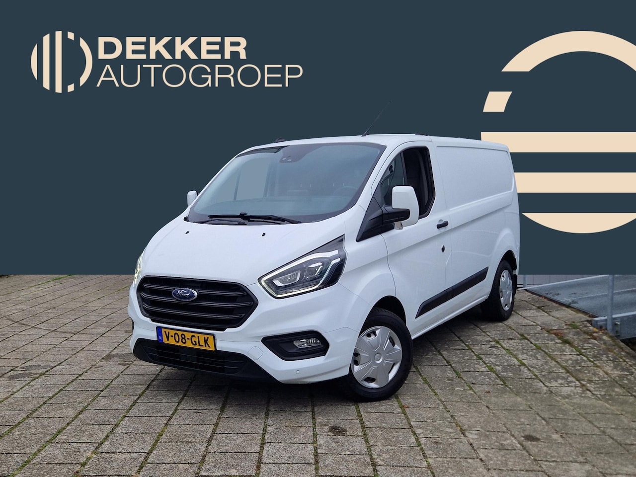 Ford Transit Custom - 280 2.0 TDCI L1H1 Limited 280 2.0 TDCI L1H1 Limited - AutoWereld.nl