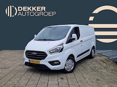 Ford Transit Custom - 280 2.0 TDCI L1H1 Limited