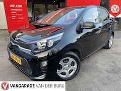 Kia Picanto - 1.0 MPi ComfortPlusLine