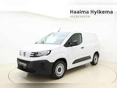 Peugeot Partner - 1.5 BlueHDi EAT8 S&S L1 130 PK | Automaat | UIT VOORRAAD LEVERBAAR | Airco | Cruise Contro