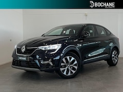 Renault Arkana - 1.6 E-Tech Hybrid 145 Zen CLIMA | CRUISE | V+A PDC | TREKHAAK | ANDROID & APPLE CARPLAY |