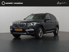 BMW X3 - xDrive30i High Executive | Adaptief Onderstel | Trekhaak | Harman/Kardon | Panoramadak | K