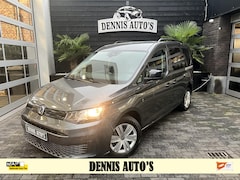 Volkswagen Caddy - 1.4 TSI Automaat