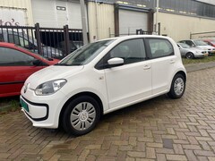 Volkswagen Up! - 1.0 move up BlueMotion