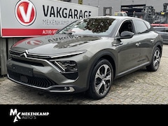 Citroën C5 X - 1.6 Plug-in Hybrid Feel 19"/Trekhaak/Adaptieve cruise/Camera/Keyless/PDC v+a/Apple Carplay