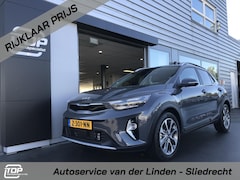 Kia Stonic - 1.0 T-GDi MHEV GT-Line 7 JAAR GARANTIE