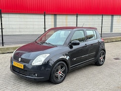 Suzuki Swift - 1.3 Shogun Airco/Android/Navi