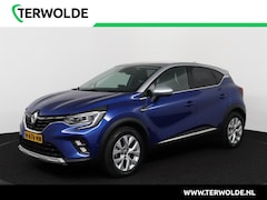 Renault Captur - 1.0 TCe 100 Intens | BOSE Audio | Groot Navi | 360 Camera |