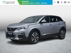 Peugeot 3008 - 1.2 TURBO 130 Allure | Climate control | Parkpilots/Camera | Navigatie | Privacy Glass |