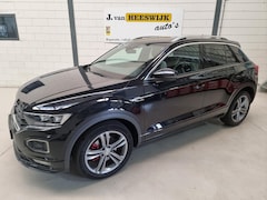 Volkswagen T-Roc - 1.5 TSI Sport Business R - line | Automaat | Lmv | Navi | Virtual cockpit| R-line