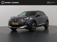 Peugeot 2008 - 1.2 PureTech Allure | Trekhaak | Navigatie | Climate Control | Keyless Go | Parkeercamera