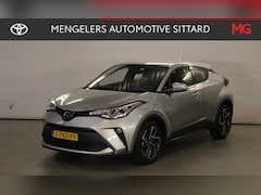 Toyota C-HR - 1.8 Hybrid Dynamic