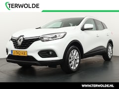 Renault Kadjar - 1.3 TCe 140 Zen