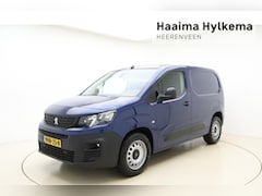 Peugeot Partner - 1.5 BlueHDI Premium 100 Pk | Trekhaak | Navigatie | Airco | Grip Control | Camera System |