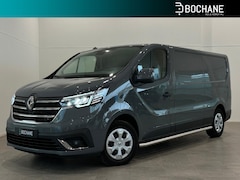 Renault Trafic - 2.0 dCi 130 T30 L2H1 Work Edition AIRCO | CRUISE | CAMERA | NAVI | BETIMMERING | TREKHAAK