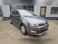 Volkswagen Polo - 1.2-12V MATCH Trendline *CLIMA-CRUISECONTROLE-5DRS